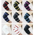 thumbnail image 5 of Vendas Para Rodilla Knee Wraps Soporte Bandas Gym Classic Levamdar  CPB-DE-SSW337-3, 5 of 5