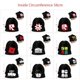 thumbnail image 1 of Roblox-gorro de punto para hombre y mujer, gorro de felpa, Pullover versátil, juego de Anime periférico, regalo de cumpleaños y Navidad, Otoño e Invierno, 1 of 4
