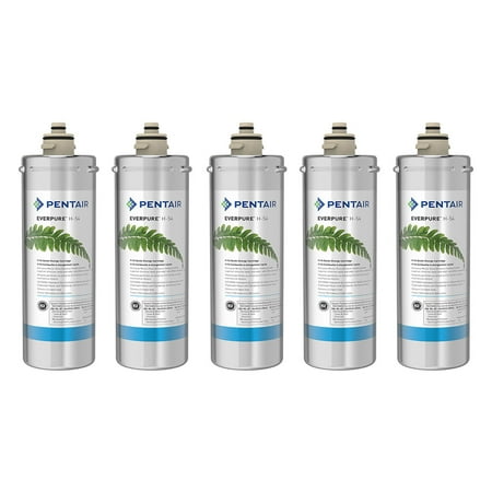 everpure cartridge sink treatment replacement filter pack under water