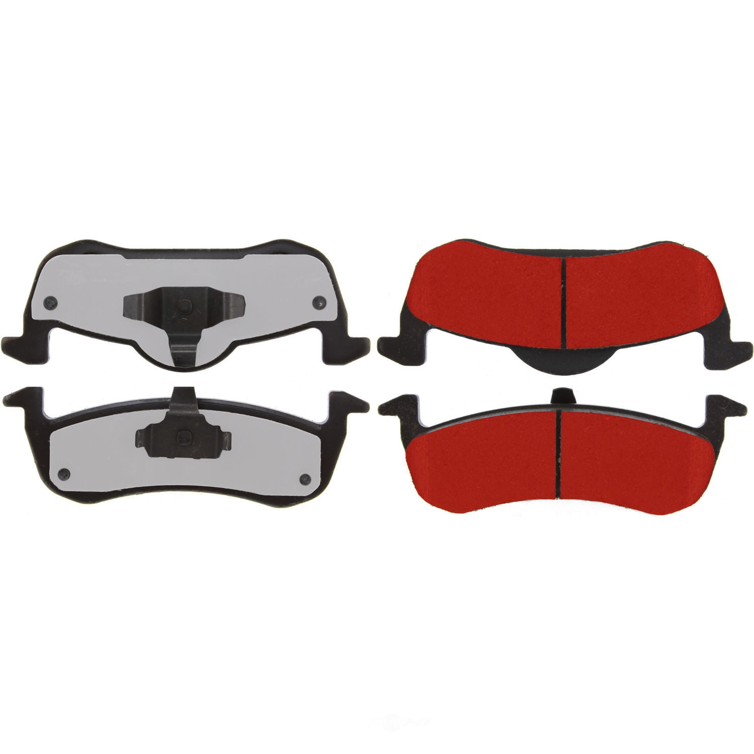 Disc Brake Pad Set