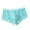 Light Blue, variant on TMOYZQ Mens Boxer Briefs Breathable Mesh Underwear Comfort Soft Stretch Seamless Thin Bulge Pouch Trunks Low Waist See-Through Underpants
