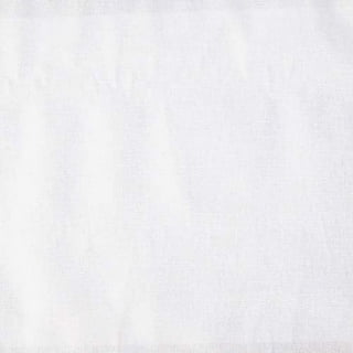 Pellon® 973F Heavyweight Fusible Fleece Fabric, White 45 x 10 Yards by the  Bolt