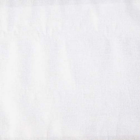 UPC: 0075269018851 | Pellon SF101 Fabric Interfacing White 15 x 2 Yards Precut Package. 1 Piece.