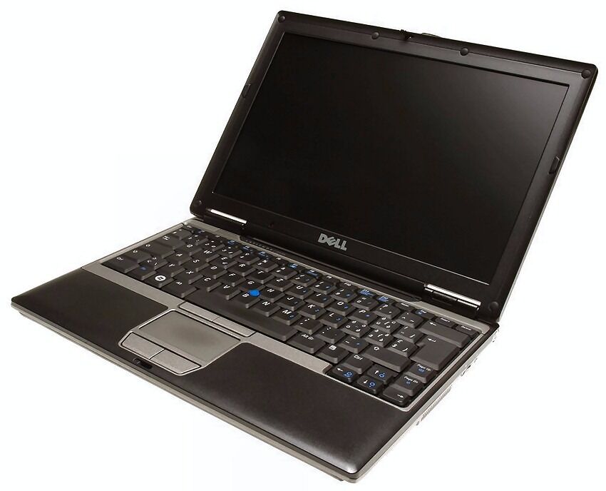 Dell Latitude D430 w/ Intel Core2Duo1.20GHz, 2GB RAM, 80GB HD