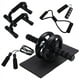 thumbnail image 3 of Entrenador de Soporte Muscular Entrenamiento de Fuerza de Entrenamiento Abdominal Combinado Integrado, 3 of 5