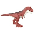thumbnail image 5 of Jurassic World Collectible Child Dominion Mini Figures, Multicolor, 0.33 lb, (5 Pack), 5 of 6