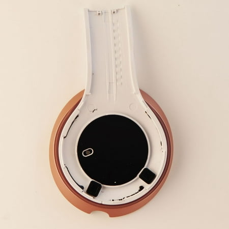 OEM Left Speaker Housing Repair Part for Beats Solo 3 Headphones A1796 Rose Gold (Refurbished)