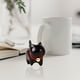 thumbnail image 5 of Xihbxyly Decoración de Gato de Madera, Linda Figura de Mascota de Madera Sin Ojos Tallada En Sándalo, Adorno de Escritorio Único, Regalo Especial para Seres Queridos, Tamaño Pequeño, 4,4 X 2,3 X 3,8, 5 of 5