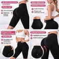 thumbnail image 6 of 3D Anti Cellulite Leggings for Women - High Waist, Metabolic Support, Butt Lifting Compression Tights for Gym Workout, 6 of 6