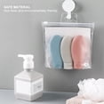 thumbnail image 5 of Travel Bottles, Empty Shampoo Tubes, Small Capacity For Shampoo Shower Gel Non - Toxic Skin Care Products, 5 of 8