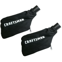 Craftsman miter saw dust bag hotsell