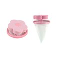 thumbnail image 3 of Vaidha Home Floating Lint Hair Catcher Mesh Pouch Washing Machine Laundry Filter Bag, 3 of 3