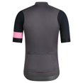 thumbnail image 4 of Zmoon Men's Summer Cycling Short Sleeve Breathable Top, 4 of 4