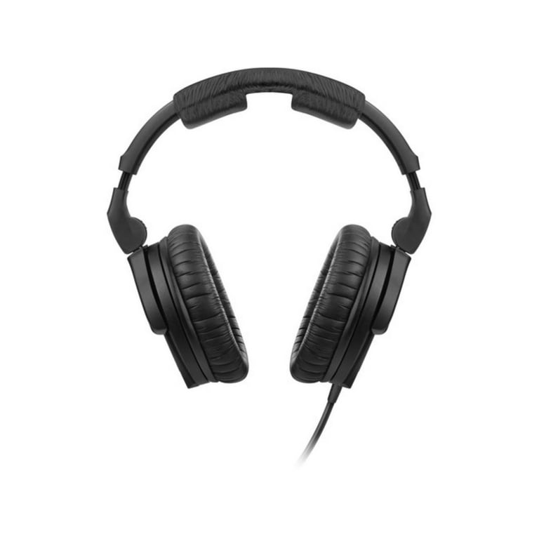 Best sennheiser closed back headphones new arrivals