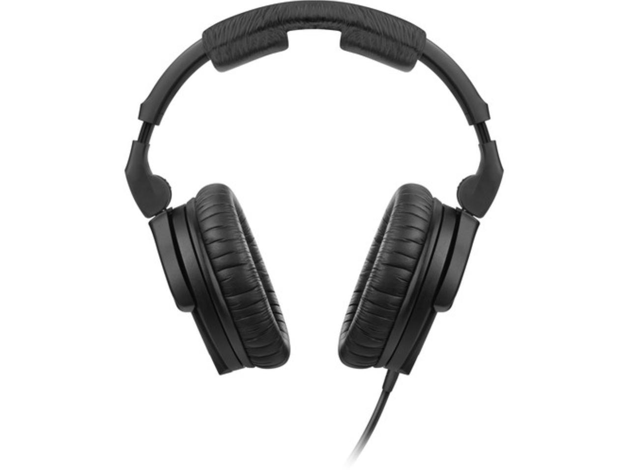 Sennheiser HD 280 Pro Closed-Back Headphones Black - image 4 of 20