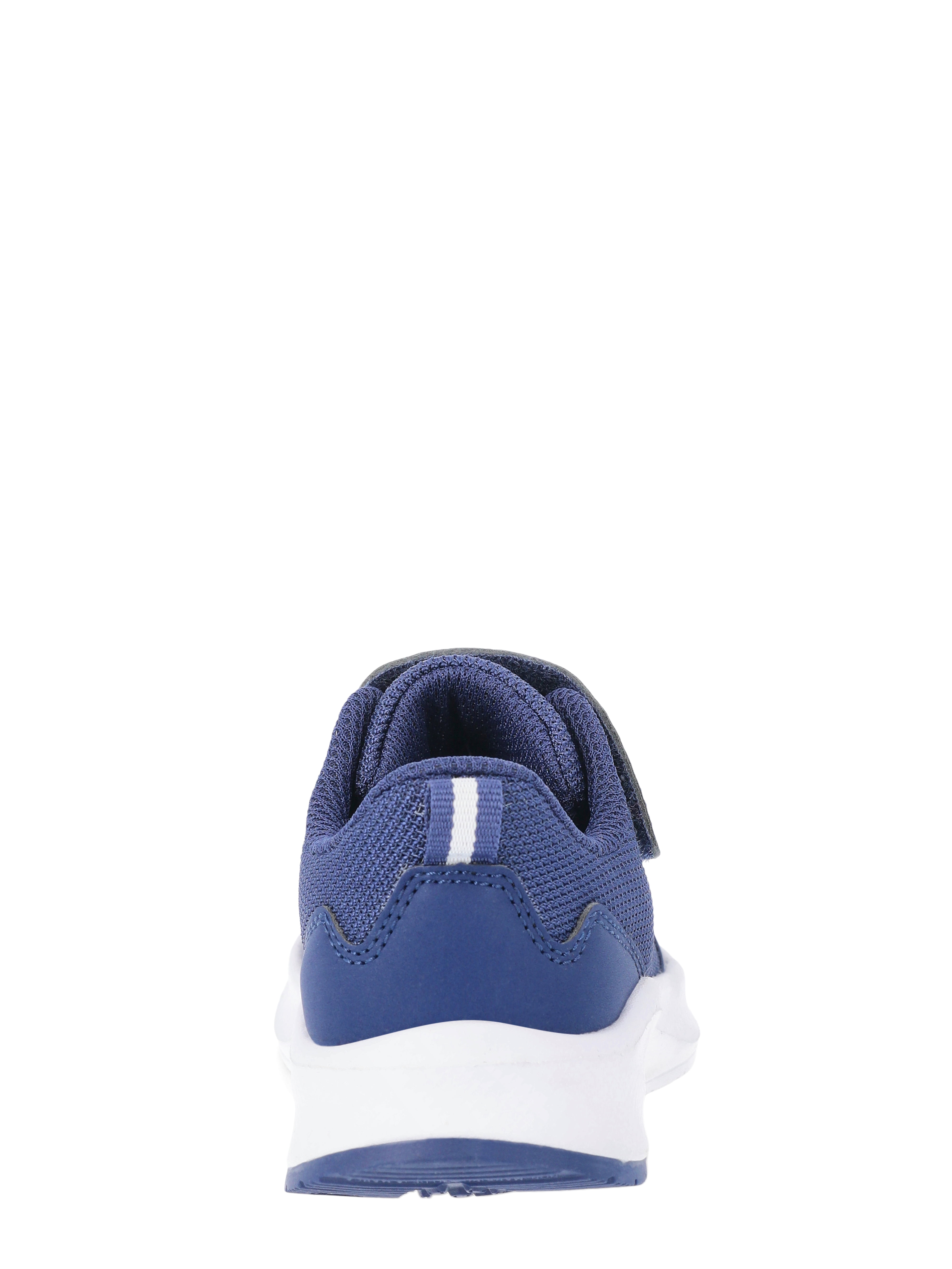 Athletic Works Toddler Boys Mesh Jogger Sneakers