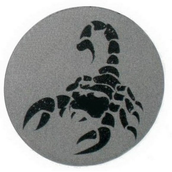 Halo 3 Scorpion Button 83-36