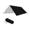 thumbnail image 4 of Tienda de Campaña Plegable Strade Fareast Limited Lona Impermeable 118 x 118 pulgadas, 4 of 8