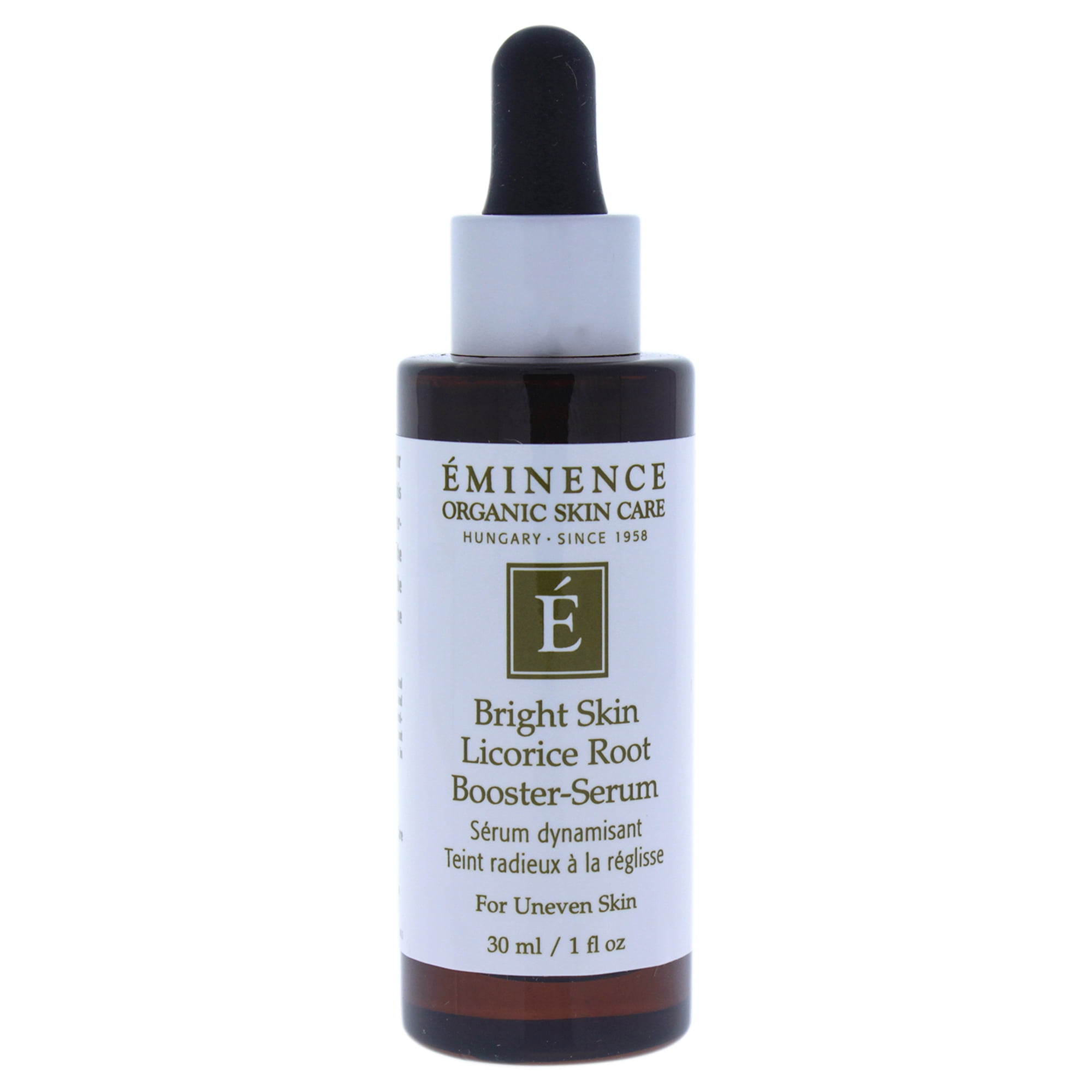 eminence bright skin serum