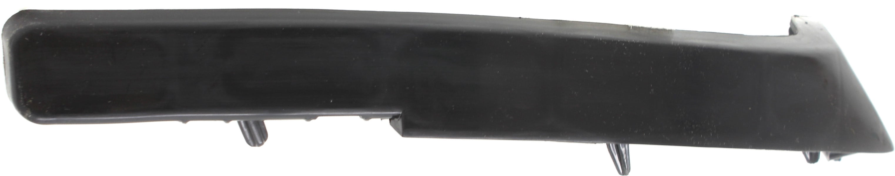 Replacement RC01310010 Bumper Bracket Compatible For 2016-2021 Chevrolet Camaro Front, Left Driver