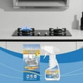 thumbnail image 6 of Jpxdew Kitchen Degreaser Spray,Heavy Duty Oil Cleaner,Stove Hood Cleaner,Powerful Stain Remover,120ml,2 Pack, 6 of 9