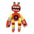 thumbnail image 6 of My Singing Monster 7-Piece Plush Octopus Doll Soft, 6 of 8