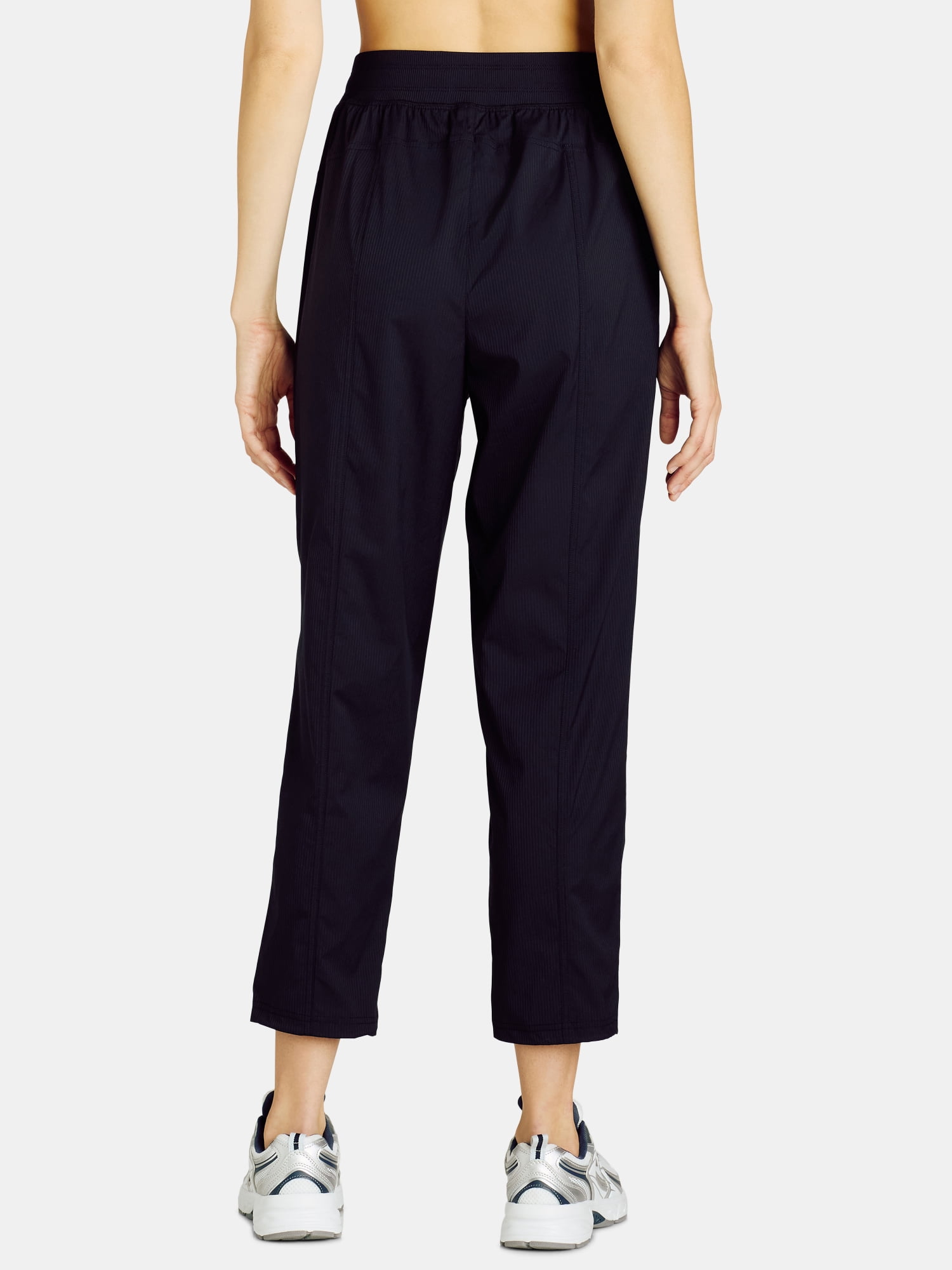 Avia Women’s and Women's Plus FeatherStretch Dance Pants, Sizes XS-4X