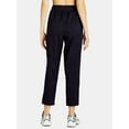thumbnail image 4 of Avia Women’s and Women's Plus FeatherStretch Dance Pants, Sizes XS-4X, 4 of 5