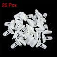 thumbnail image 5 of 25pcs Front & Rear Spoiler  Clips 75392-35220 for Lexus Toyota 4Runner Camry Corolla FJ Cruiser Highlander, 5 of 5