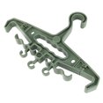 thumbnail image 2 of Carrier Hanger Heavy Duty Body Armor Hanger Supervivencia multipropósito (Verde militar) Likrtyny Para Estrenar, 2 of 4