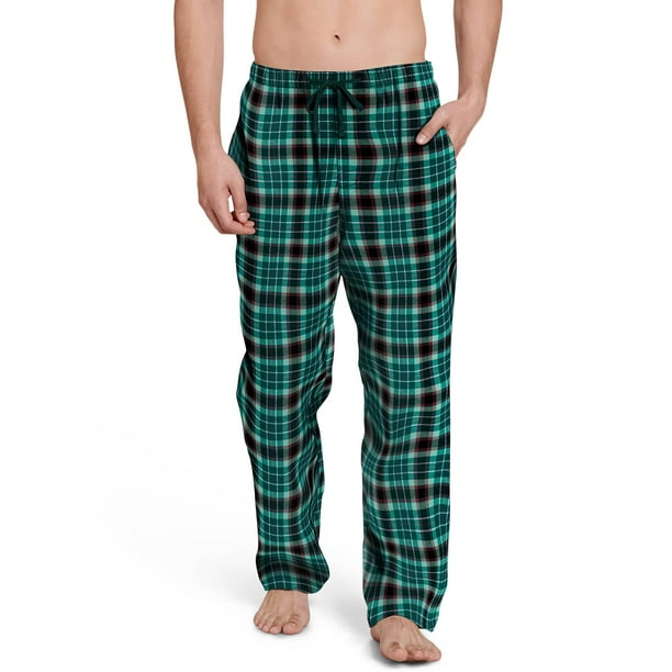 Jockey Flannel Pant