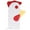 1pcs, variant on Funny Rooster Oven Mitts Heat Resistant Kitchen Pot Holders for Cooking
