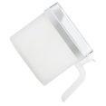 thumbnail image 1 of unbranded 1Ud Plastic Oil Can with Handle White Removable Kitchen Oil Holder for Easy Pouring and Cleaning, 1 of 8
