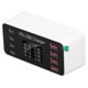thumbnail image 5 of Cargador USB De Escritorio, Estación De Carga USB PD 30W Rápidamente Para Teléfono Para Tableta, 5 of 7