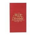 thumbnail image 1 of Sentmoon Todays Deals Clearance Sales Christmas Greeting Card Christmas Tree Card Christmas Gift Christmas Activity Gift Deals of the Day Clearance Prime, 1 of 1
