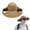 A6-Khaki, variant on Sun Hat With Fan,Fishing Hat Fan Hat,Cooling Hiking Hat Beach Accessorieswomen,Cute Sunhat Sun Protection Hat Hats With Fans Cooling In Them Outdoor Hat With Fans Cap With Fans Built In Beige