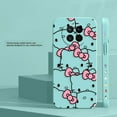 thumbnail image 1 of 2024 Cute Hello K-Kitty Cartoon Cat Phone Case For Huawei MATE 10 20 20X 30 40 P20 P30 P40 P50 LITE PRO PLUS Case Funda Shell Capa Liuxinyi, 1 of 7
