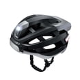 thumbnail image 3 of Casco de bicicleta inteligente con luces delanteras y traseras, luces de advertencia y señales de , casco de bicicleta de carretera cómodo y, 3 of 8