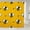 Beige, variant on Cartoon Bumble Bee Shower Curtain, Waterproof, Yellow and Black, Cottagecore Kawaii, for Kids and Teens