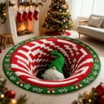 thumbnail image 1 of BotaniNest Soft Shag Area Rug Carpet For Living Room Bedroom Floor Mat Comfortable, 1 of 6