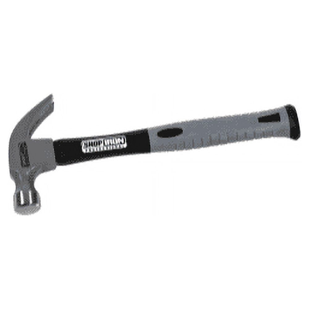 16 Oz Claw Hammer