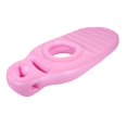 thumbnail image 1 of Premium PVC Lightweight Inflatable Full Body Pillow with Belly Hole, Comprehensive Support for Restful Sleep, Pool Floating Massage Yoga, 1 of 7
