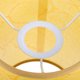 thumbnail image 2 of Portalámparas cilíndrico para mesita de noche, pantalla E27 para lámpara de pared, pantalla para lámpara de pie, cubierta de luz moderna para dormitorio, oficina, sala de estar, 2 of 7