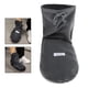 thumbnail image 3 of Funda para Caminar de Invierno 100% Reutilizable para Bota Ortopédica de Fractura - gris Espesor normal Sunnimix botas de lluvia para caminar, 3 of 5