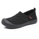 thumbnail image 2 of Slip On Lofers Women House Shoes Breatable para Corriendo (41), 2 of 9