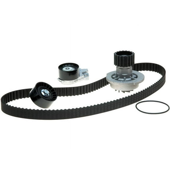 Timing Belt Kit - Compatible with 2004 - 2011 Chevy Aveo 2005 2006 2007 2008 2009 2010
