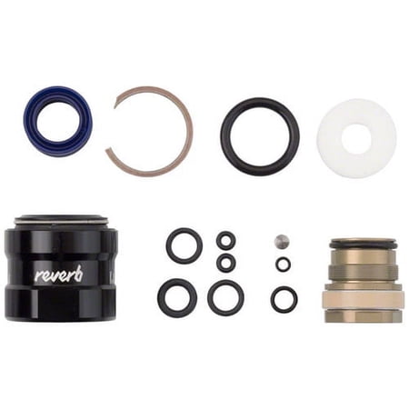 RockShox Seatpost Service Kit - 400 hour / 2 year  Reverb (B1) price history on PriceWatchPro