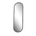 thumbnail image 2 of Espejo retrovisor Carevas Ventosa universal para carro interior, 2 of 7