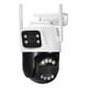 thumbnail image 1 of Camara Vigilancia Wifi 12mp 6k Exteriores Pantalla Dual, 1 of 8