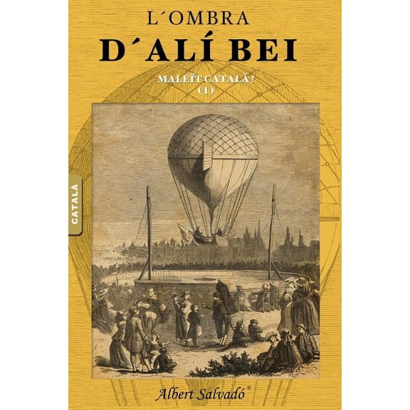 Maleit Catala! (Paperback)